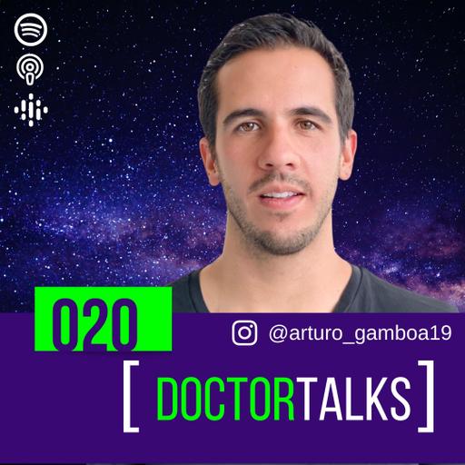 020 | La Nutrición de los Deportistas | LN Arturo Gamboa | Nutrición Deportiva