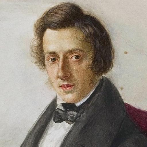 Шопен. Попытка понять (1). Автор — Валерий Сторожук