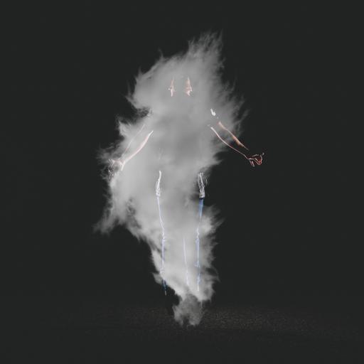 Ghost in the machine
