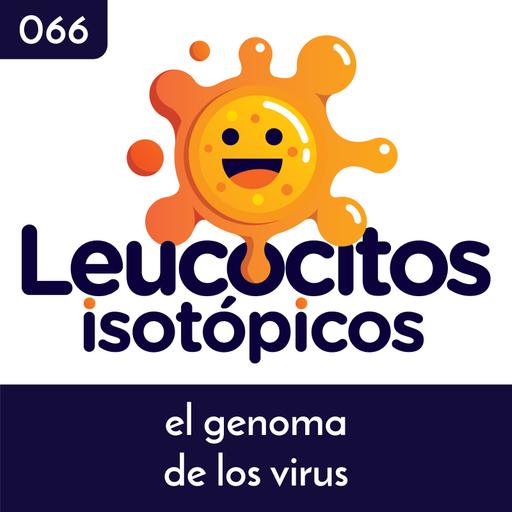 El genoma de los virus