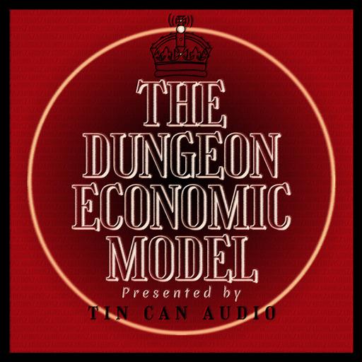 Available Now: The Dungeon Economic Model Royal Musical Accompaniment