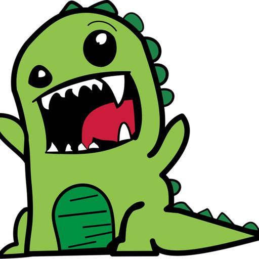 Dragonsin y el Diente Llorón