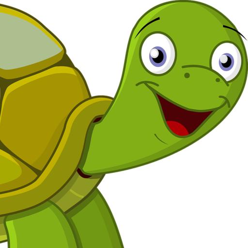 La Tortuguita Escritora - Cuento Inédito