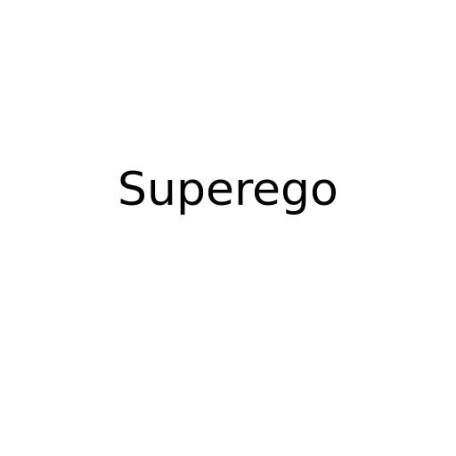 Superego: Episode 6:1