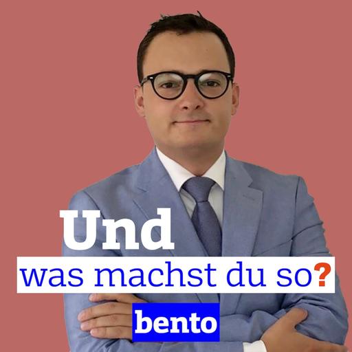 Butler Philip, 29: Warum er Teile seines Lebens aufgibt, um anderen zu dienen