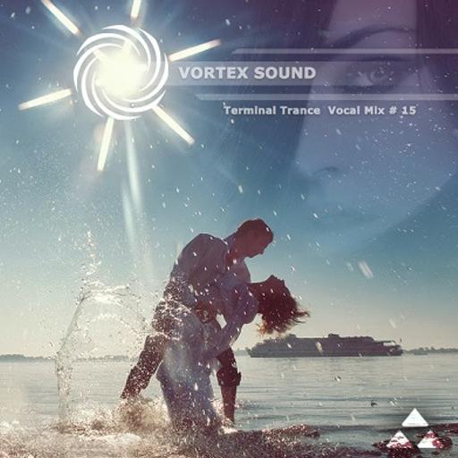 Terminal Trance / Vocal Mix # 14/ Vortex Sound (14)