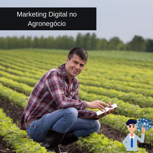 083 Marketing Digital no Agronegócio