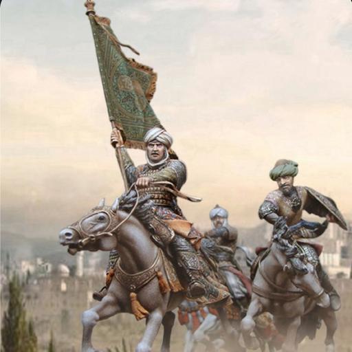 الحلقة (5) أسطورة الجيش الذي لا يقهر 2