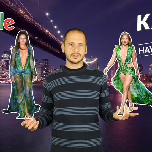 Как шоубизнеса помага за създаването на Google Images