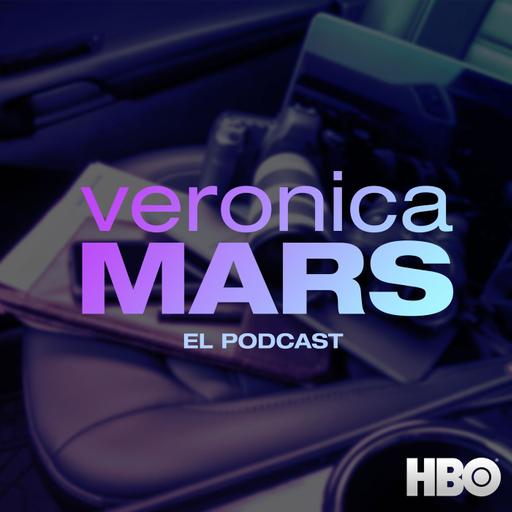 VERONICA MARS: EL PODCAST