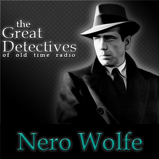 Nero Wolfe: A Slight Case of Perjury