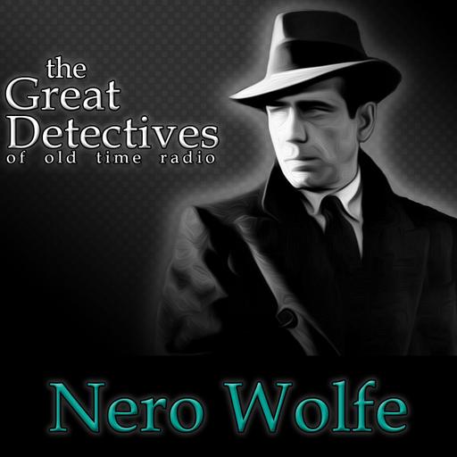 Nero Wolfe: The Case of the Vanishing Shells