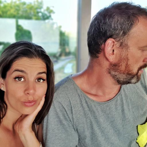 Nánásiék Podcast Live 01