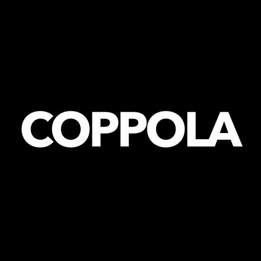 DJ COPPOLA - Podcast #028 (90 Min)