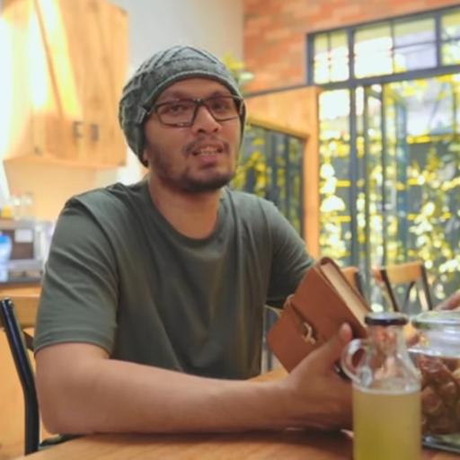 Menyenangkan Hati Dengan Keikhlasan