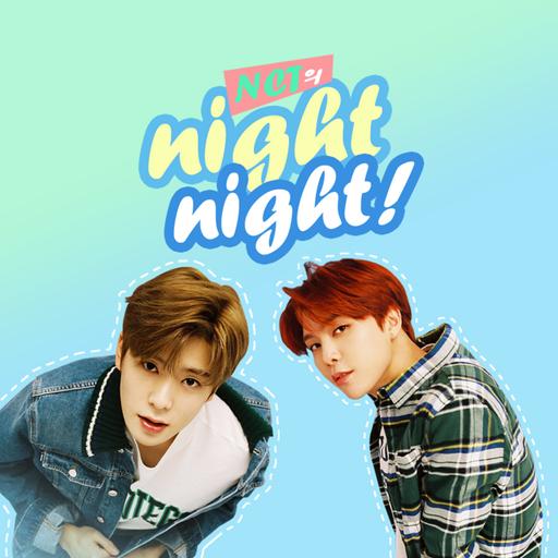 (금) NCT의 night night! - 장난 밤, 진담 밤 (박재정, 권진아)