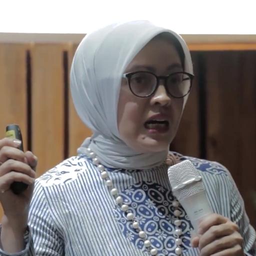 Vina Kasim - Women in Tech