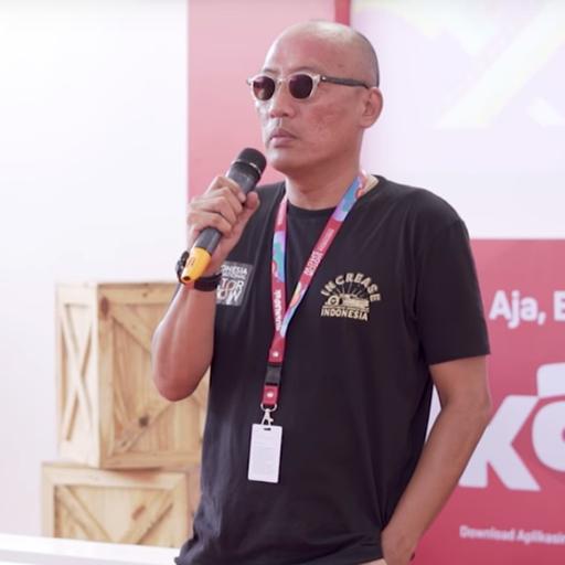Joko Iman Santoso - Regulasi dalam Modifikasi Kendaraan