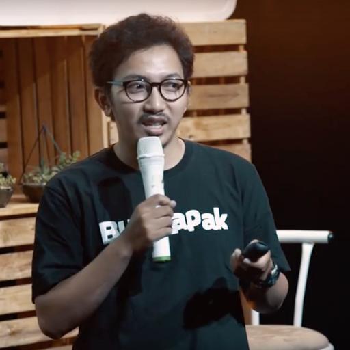 Aditya Riaddy - Apa itu Apache Spark dan Penggunaanya untuk Big Data Analytics
