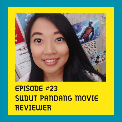 Sudut Pandang Movie Reviewer