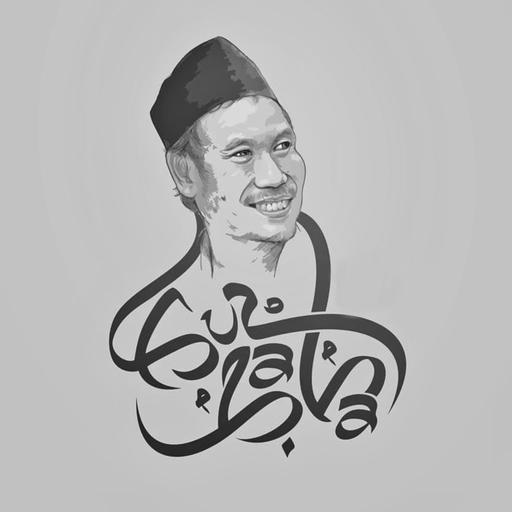 Kitab Nashoihul 'Ibad Bab 5 Maqalah 22-24 Pengajian Selasa Pagi 31 Desember 2019