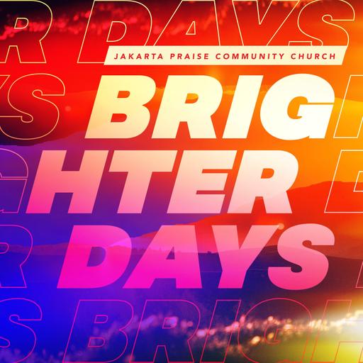 Brighter Days with Johannes Thelee and Ary Wibowo on Leading with Grace and Truth