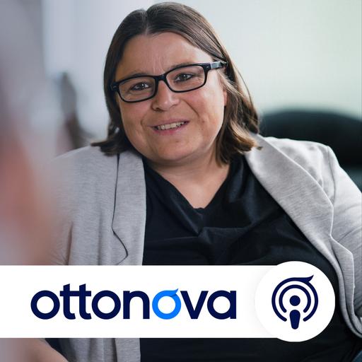 "New Work bedeutet neu zu denken!" - mit Sabine Delorme