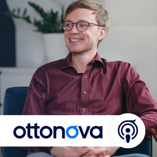 "Kann agile Autonomie gelingen?" - New Work mit Joona Bradtke