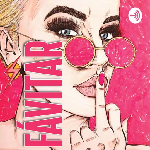 Fávitar Podcast 7. þáttur - Arna Sigrún, Modibodi og allt um túr