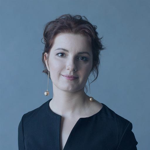 Людмила Сарычева, издатель «Дела Модульбанка»
