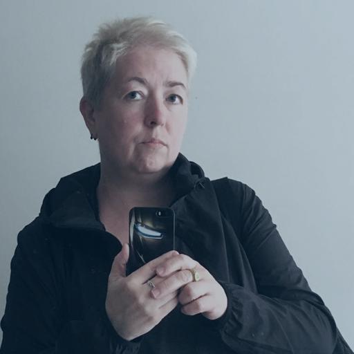 Катерина Ерошина, главред блога PromoPult