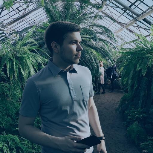 Вадим Елистратов, главный редактор DTF.ru