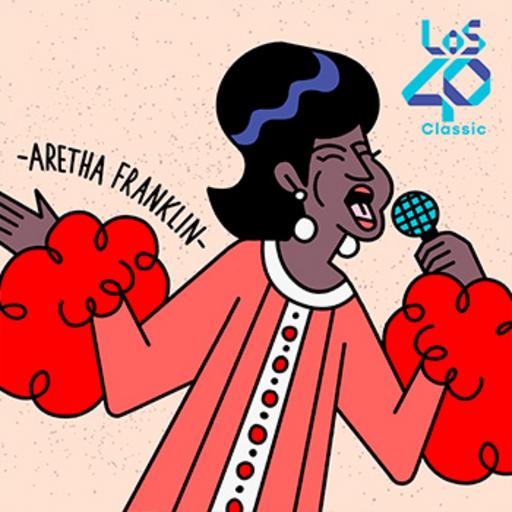 Ídolos – Aretha Franklin, la niña que podía volar