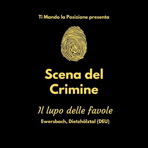 Jack Unterweger, il lupo delle favole