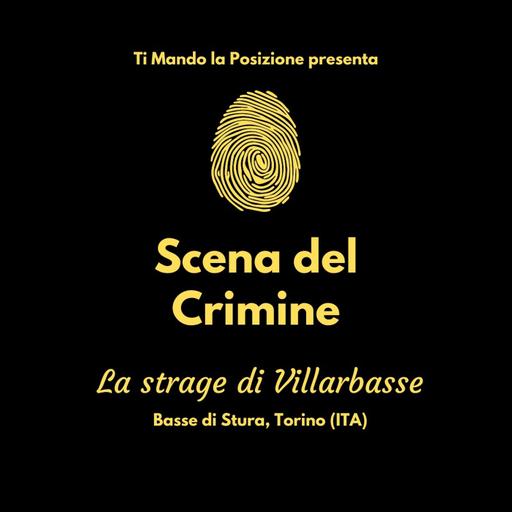 La strage di Villarbasse