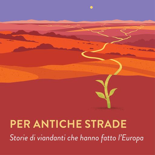 Ep. 1: «Il precursore»