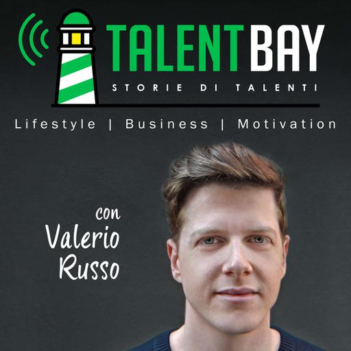 TB 43 | Costruire e Gestire un Team Vincente: Luca Cresi Ferrari di Marketers