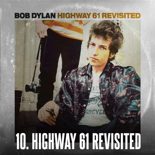 Highway 61 Revisited
