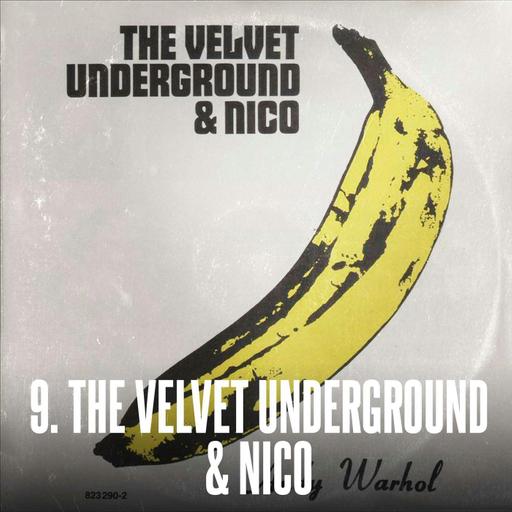 Nico & The Velvet Underground