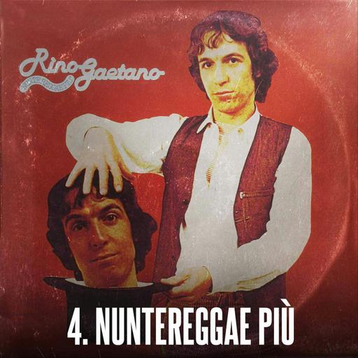 Nuntereggae Più