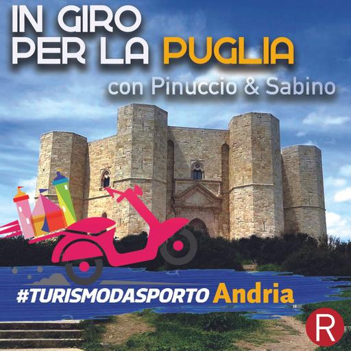 S01E08 - Andria