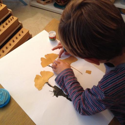 10# - À la découverte de la pédagogie Montessori