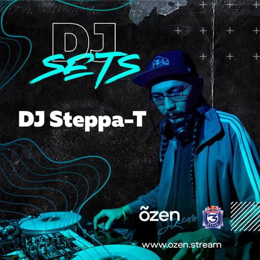 Red Bull 3Style - DJ Steppa-T set