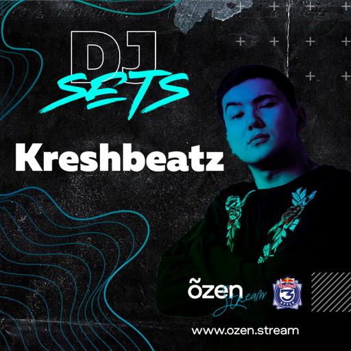Red Bull 3Style - Kreshbeatz set
