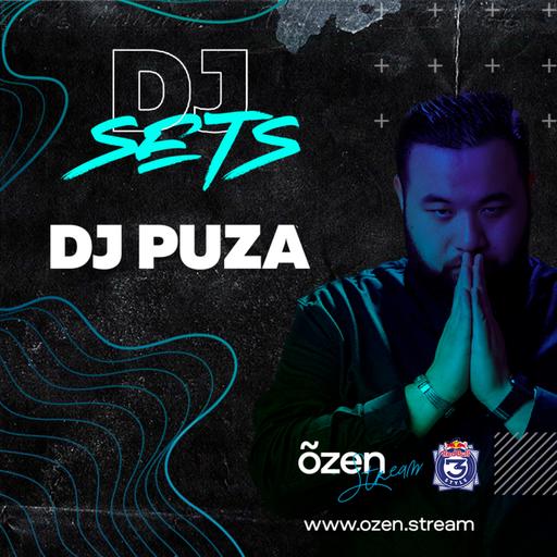 Red Bull 3Style - DJ Puza set