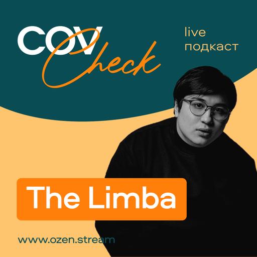 CovCheck #10 - The Limba
