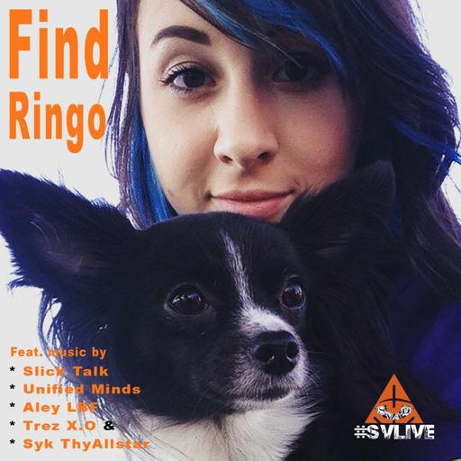 Find Ringo (feat. New Music) - 042