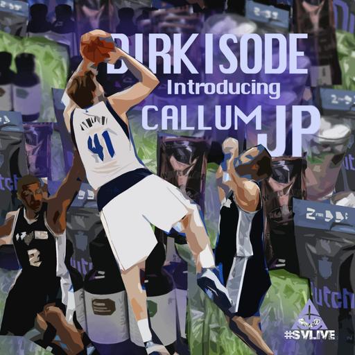Dirkisode (Introducing Callum JP) - 041