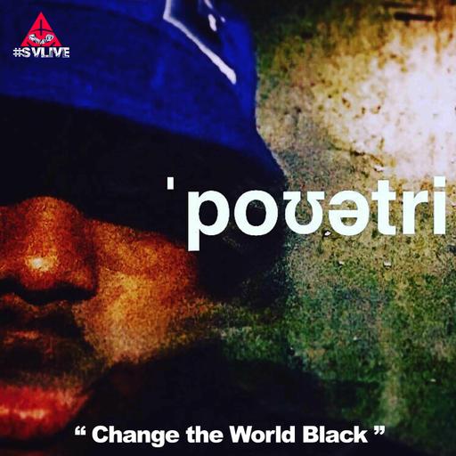 Change The World Black (Introducing Hypocrace) - 037