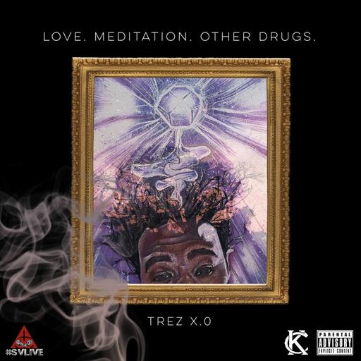 Trez Superb! (Introducing TREZ X.) - 036